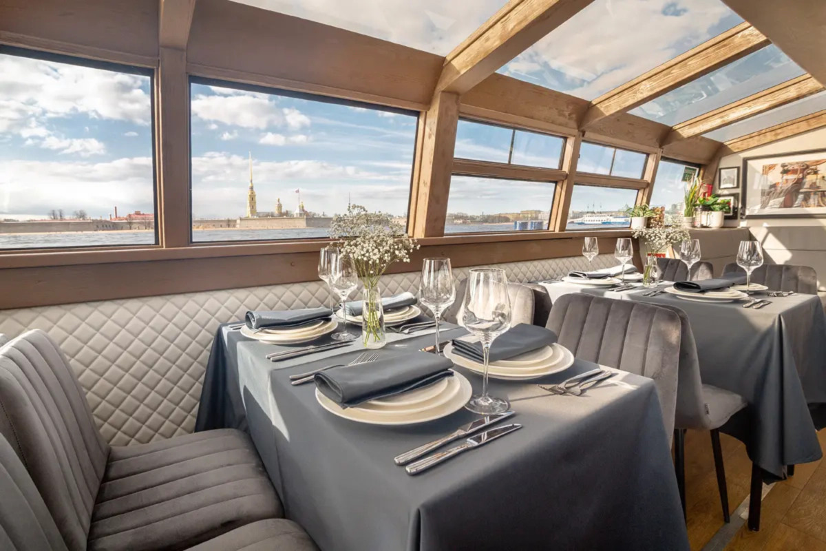 Теплоход «Антверпен» image- 22